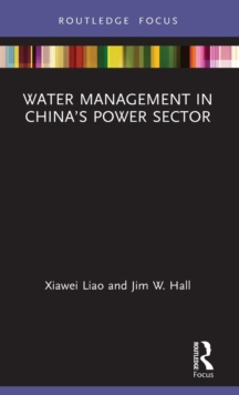 Image for Water management in China's power sector