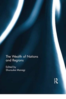 Wealth of Nations and Regions