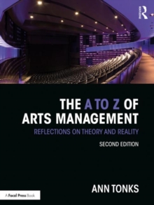 A to Z of Arts Management