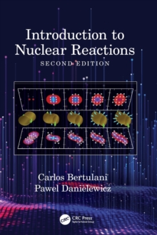 Introduction to Nuclear Reactions