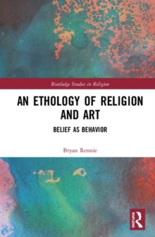 Ethology of Religion and Art