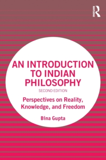 An Introduction to Indian Philosophy