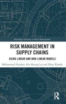 Risk Management in Supply Chains