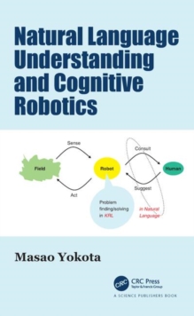 Image for Natural Language Understanding and Cognitive Robotics