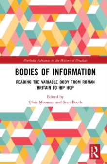 Image for Bodies of Information