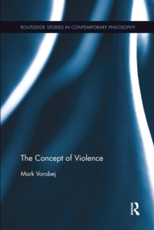 Concept of Violence
