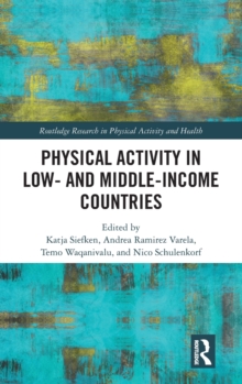 Physical Activity in Low- and Middle-Income Countries