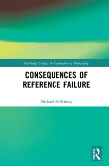 Consequences of Reference Failure