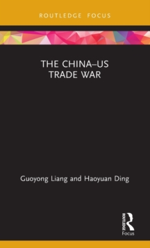 Image for The China-US trade war