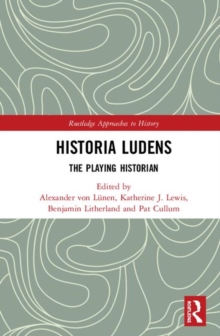 Historia Ludens