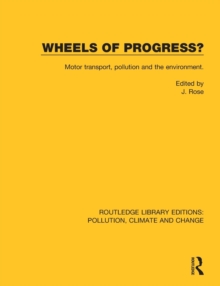 Wheels of Progress?