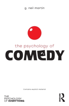 Image for The Psychology of Comedy