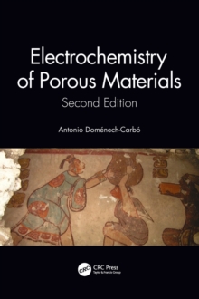 Electrochemistry of Porous Materials