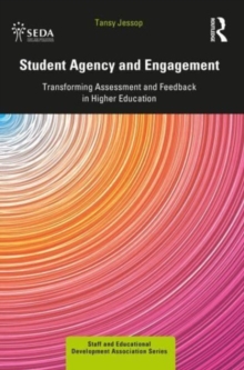 Image for Student Agency and Engagement