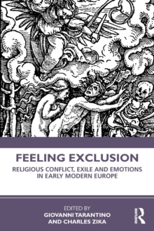 Image for Feeling Exclusion