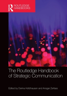 Image for The Routledge Handbook of Strategic Communication