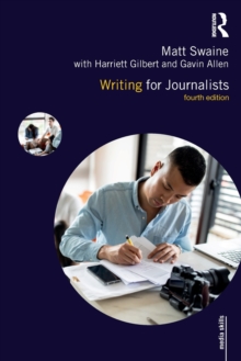 Image for Writing for Journalists