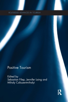 POSITIVE TOURISM - FILEP ET AL PBD