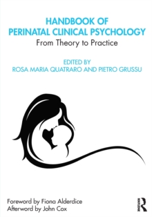 Handbook of Perinatal Clinical Psychology: From Theory to Practice