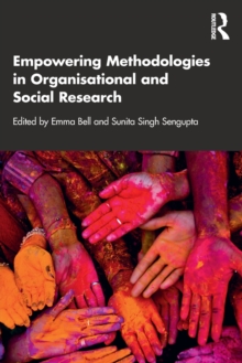 Image for Empowering Methodologies in Organisational and Social Research