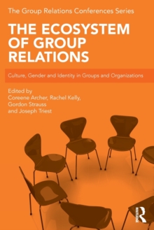 Image for The Ecosystem of Group Relations