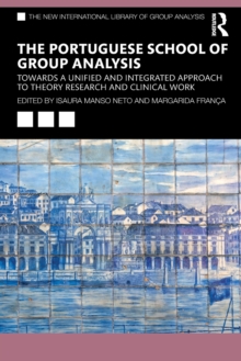 Image for The Portuguese School of Group Analysis