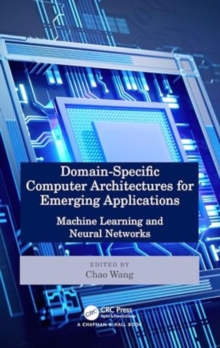 Image for Domain-Specific Computer Architectures for Emerging Applications