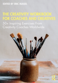 Image for The Creativity Workbook for Coaches and Creatives