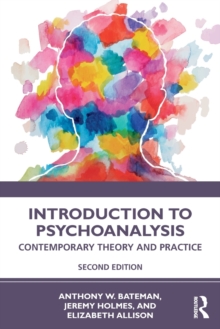 Image for Introduction to psychoanalysis  : contemporary theory and practice