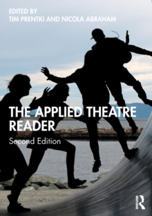 Image for The Applied Theatre Reader