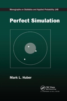 Image for Perfect Simulation