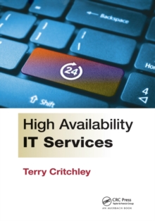 Image for High Availability IT Services