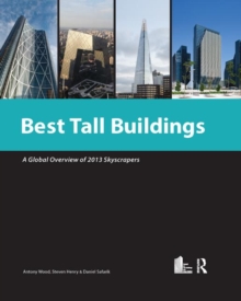 Image for Best tall buildings  : CTBUH awards