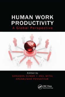 Image for Human Work Productivity