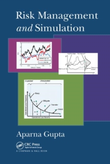 Image for Risk Management and Simulation