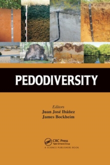 Image for Pedodiversity