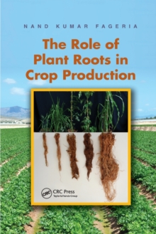 Image for The role of plant roots in crop production