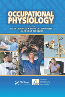 Image for Occupational Physiology