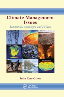 Image for Climate Management Issues