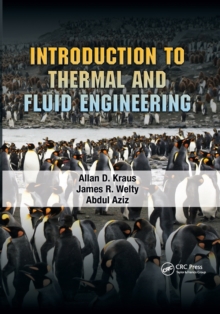 Introduction to Thermal and Fluid Engineering