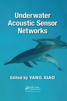 Image for Underwater Acoustic Sensor Networks