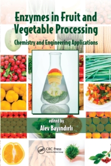 Image for Enzymes in Fruit and Vegetable Processing