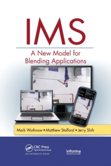 IMS: A New Model for Blending Applications