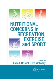 Image for Nutritional Concerns in Recreation, Exercise, and Sport