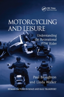 Image for Motorcycling and Leisure