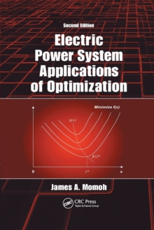 Electric Power System Applications of Optimization