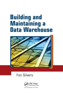 Building and Maintaining a Data Warehouse