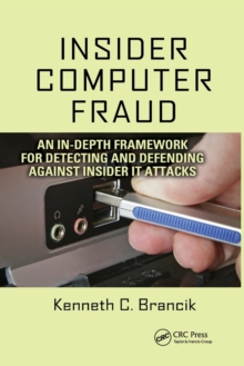 Insider Computer Fraud