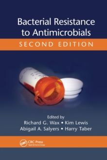 Image for Bacterial Resistance to Antimicrobials