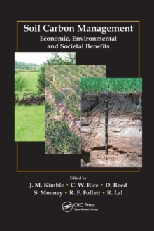 Image for Soil Carbon Management